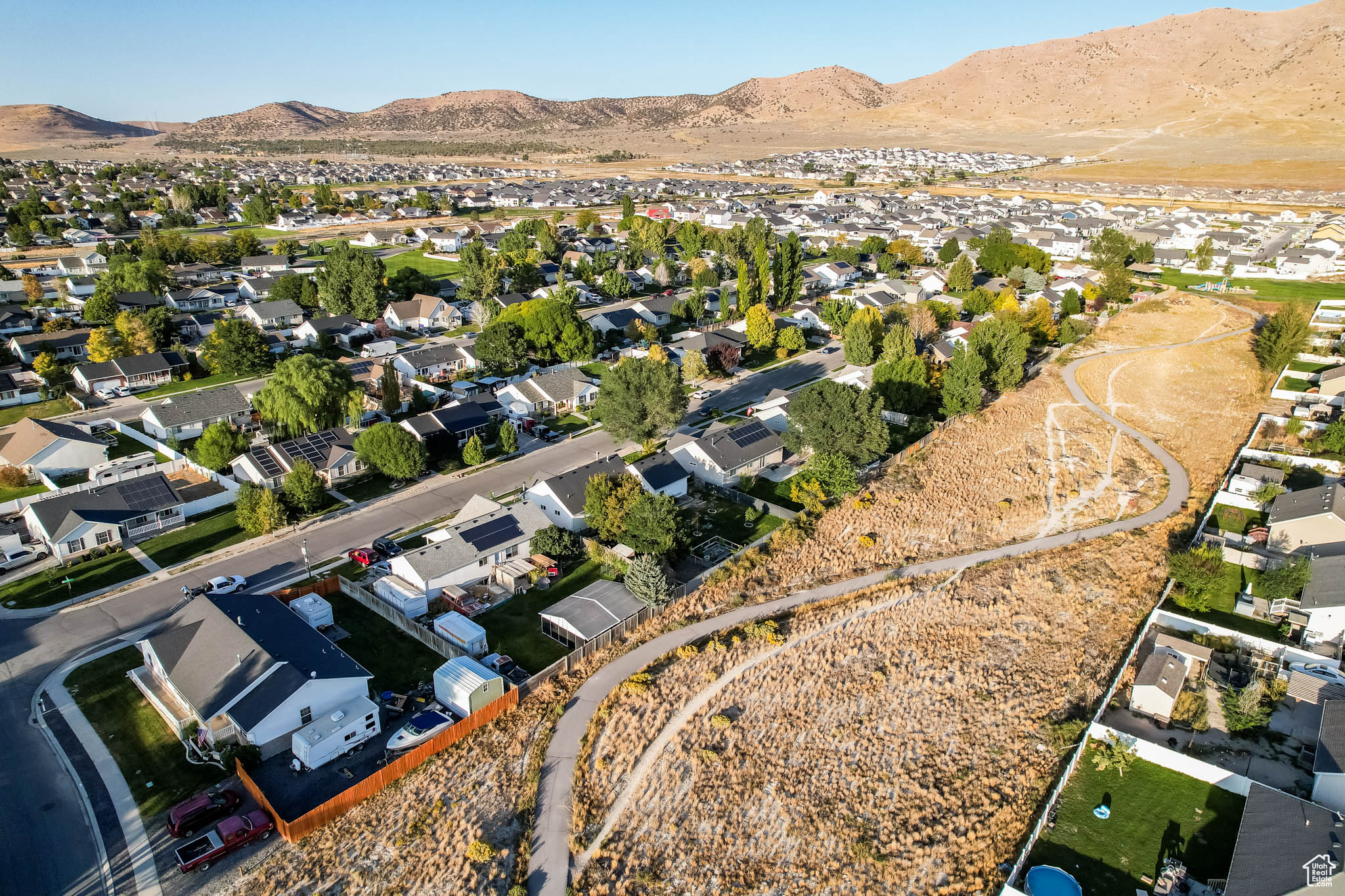 EAGLE POINT - Residential