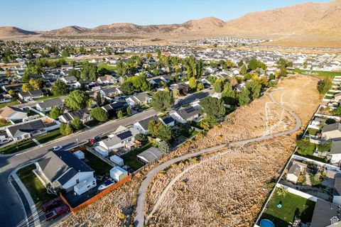 Tiny photo for 2065 E AUTUMN ST, Eagle Mountain, UT 84005 (MLS # 2112693)
