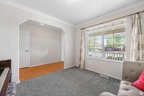 Tiny photo for 2065 E AUTUMN ST, Eagle Mountain, UT 84005 (MLS # 2112693)
