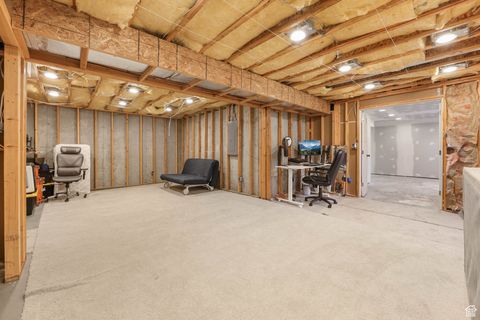 Tiny photo for 2065 E AUTUMN ST, Eagle Mountain, UT 84005 (MLS # 2112693)