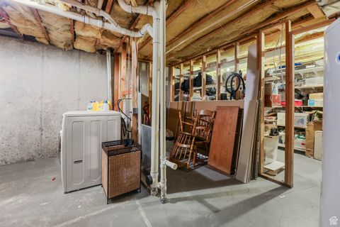 Tiny photo for 2065 E AUTUMN ST, Eagle Mountain, UT 84005 (MLS # 2112693)