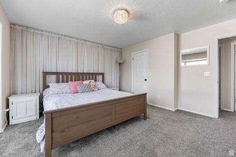 Tiny photo for 2065 E AUTUMN ST, Eagle Mountain, UT 84005 (MLS # 2112693)