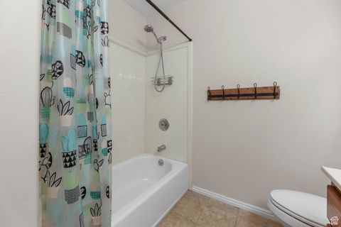 Tiny photo for 2065 E AUTUMN ST, Eagle Mountain, UT 84005 (MLS # 2112693)