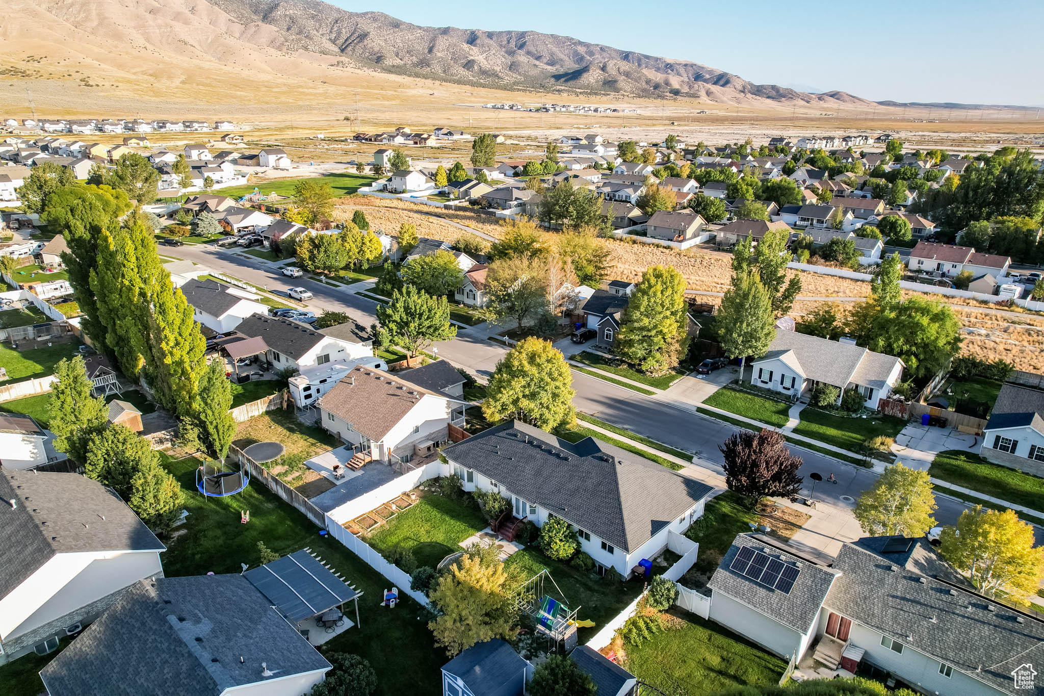 EAGLE POINT - Residential