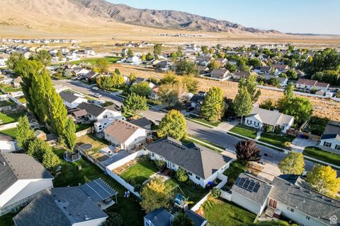 Tiny photo for 2065 E AUTUMN ST, Eagle Mountain, UT 84005 (MLS # 2112693)