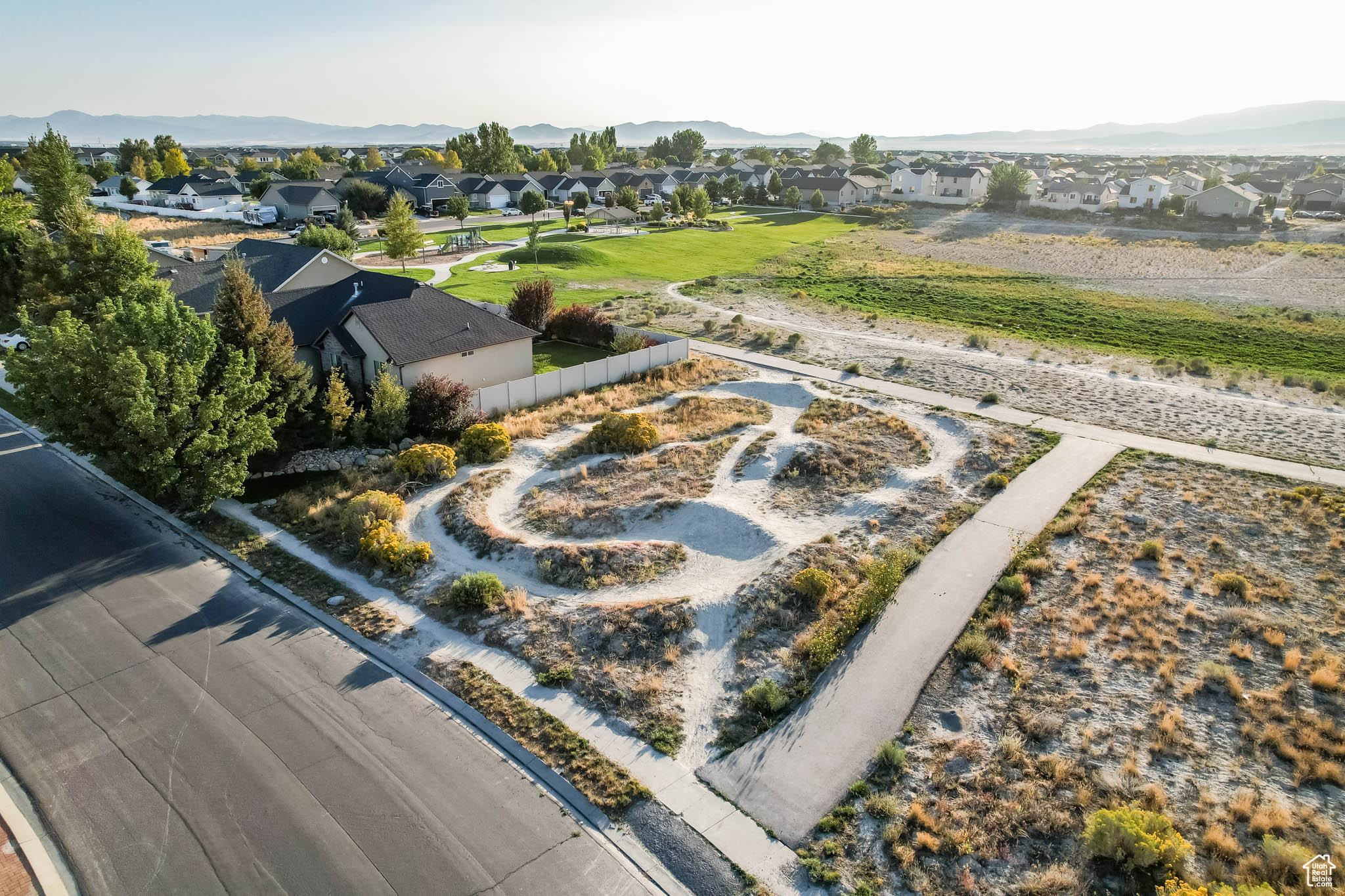 EAGLE POINT - Residential