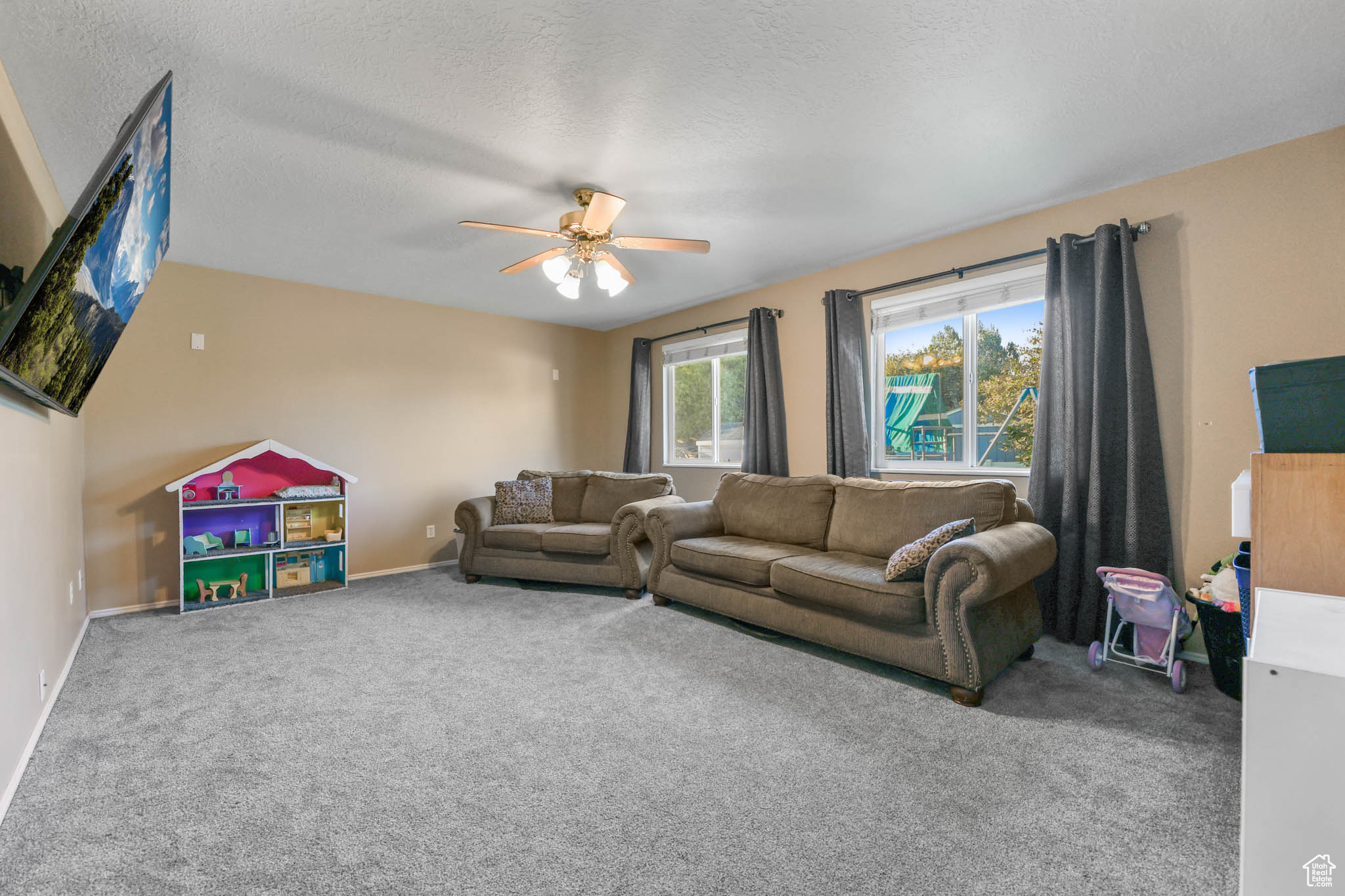 EAGLE POINT - Residential