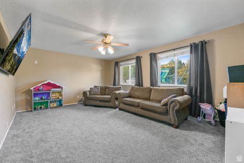 Tiny photo for 2065 E AUTUMN ST, Eagle Mountain, UT 84005 (MLS # 2112693)