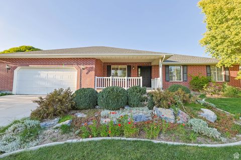 Tiny photo for 2065 E AUTUMN ST, Eagle Mountain, UT 84005 (MLS # 2112693)