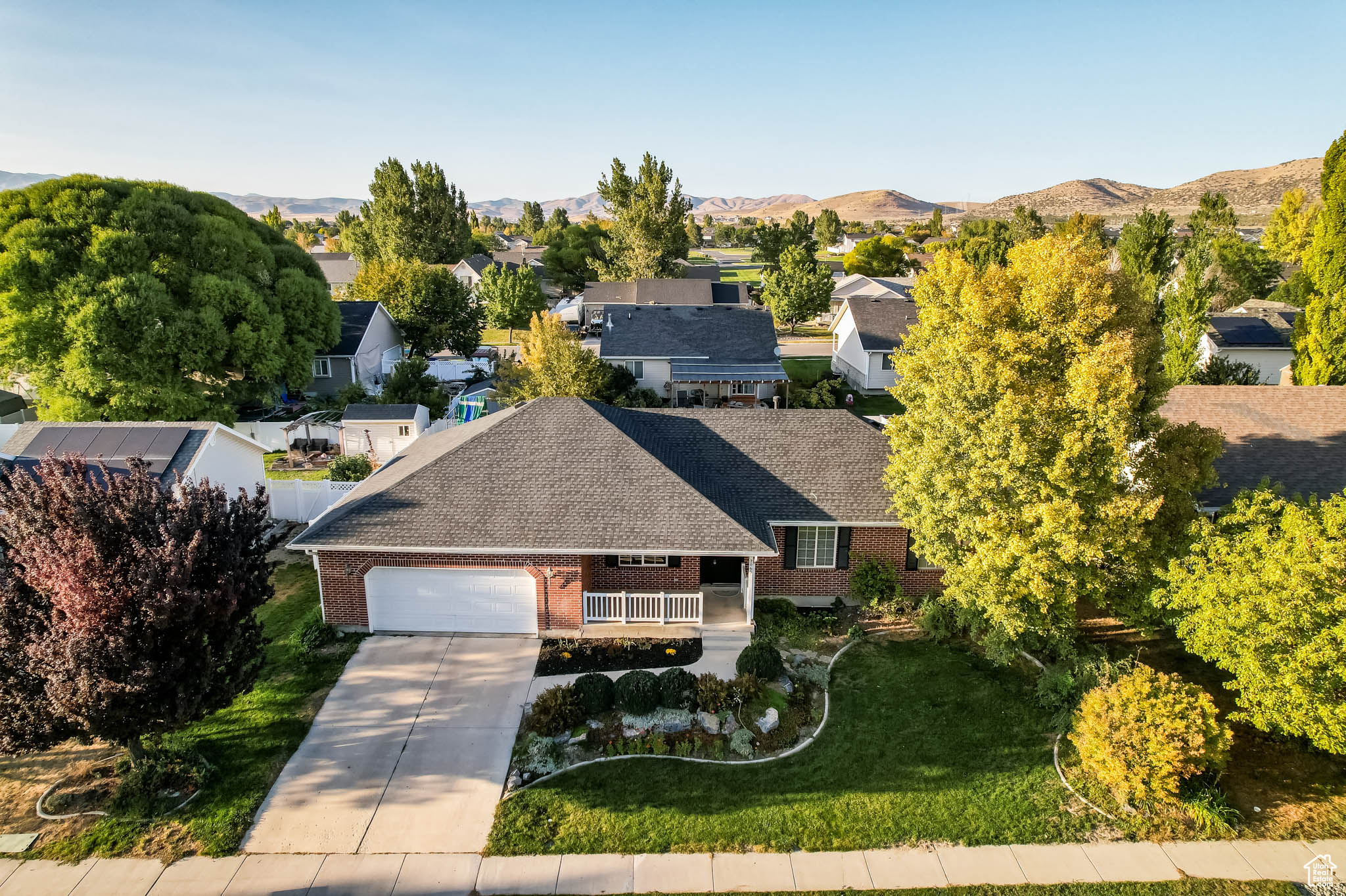 EAGLE POINT - Residential