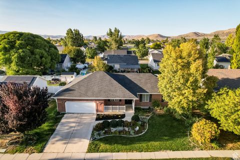 Tiny photo for 2065 E AUTUMN ST, Eagle Mountain, UT 84005 (MLS # 2112693)