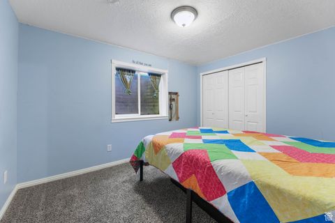 Tiny photo for 2065 E AUTUMN ST, Eagle Mountain, UT 84005 (MLS # 2112693)