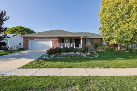 Tiny photo for 2065 E AUTUMN ST, Eagle Mountain, UT 84005 (MLS # 2112693)