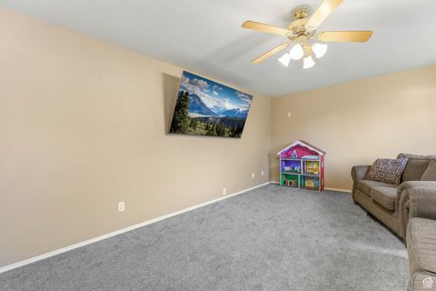 Tiny photo for 2065 E AUTUMN ST, Eagle Mountain, UT 84005 (MLS # 2112693)