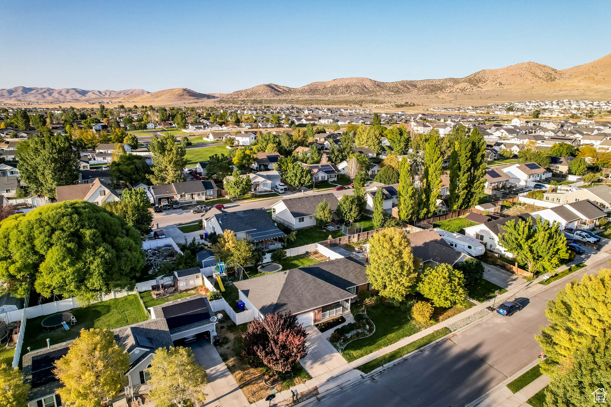 EAGLE POINT - Residential