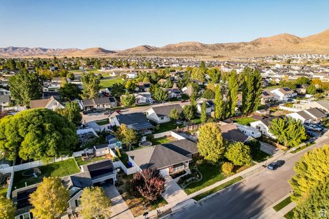 Tiny photo for 2065 E AUTUMN ST, Eagle Mountain, UT 84005 (MLS # 2112693)