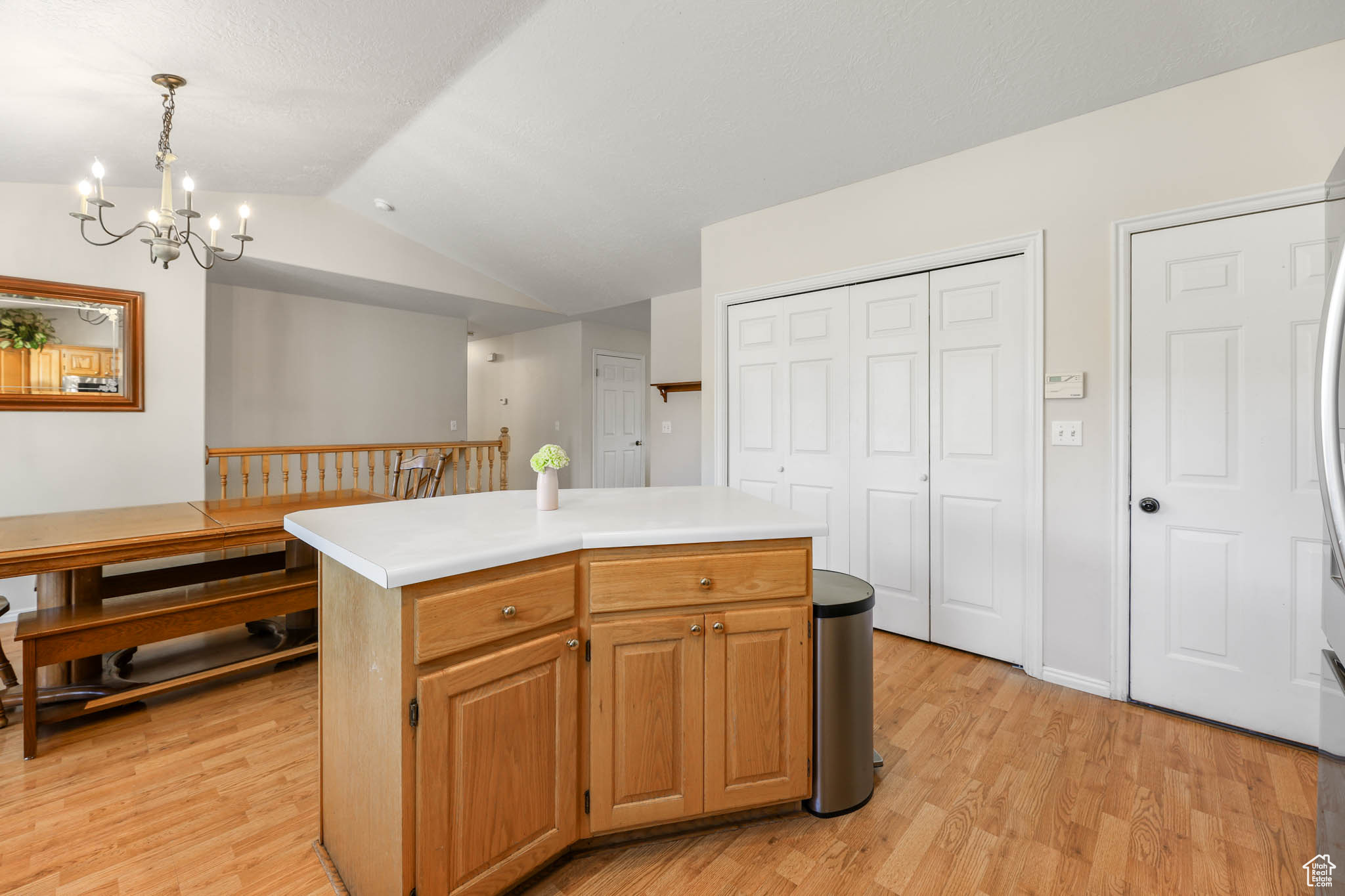 EAGLE POINT - Residential