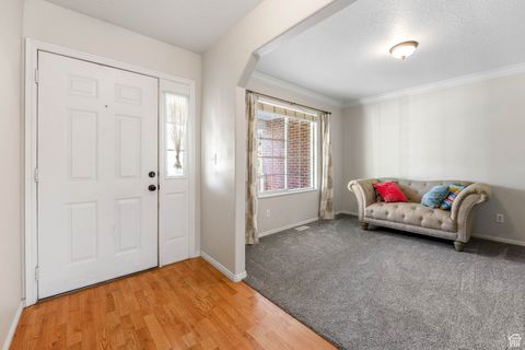 Tiny photo for 2065 E AUTUMN ST, Eagle Mountain, UT 84005 (MLS # 2112693)