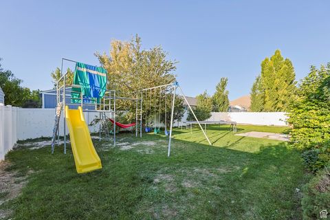 Tiny photo for 2065 E AUTUMN ST, Eagle Mountain, UT 84005 (MLS # 2112693)