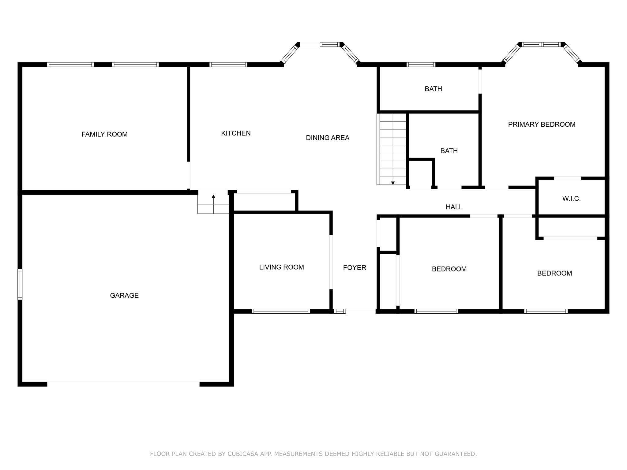 EAGLE POINT - Residential