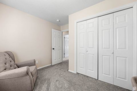 Tiny photo for 2065 E AUTUMN ST, Eagle Mountain, UT 84005 (MLS # 2112693)