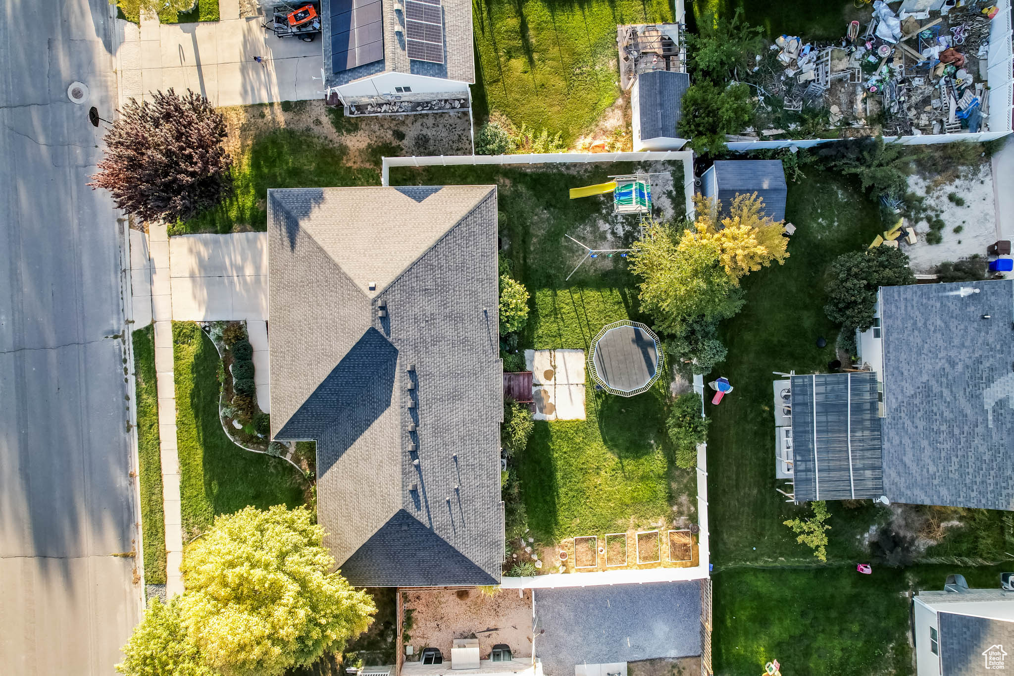 EAGLE POINT - Residential