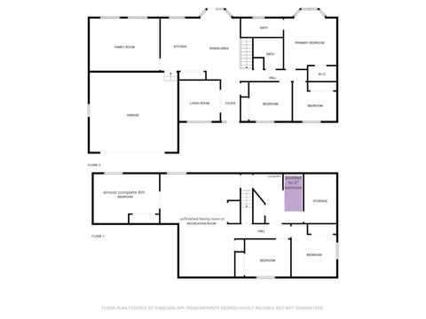 Tiny photo for 2065 E AUTUMN ST, Eagle Mountain, UT 84005 (MLS # 2112693)