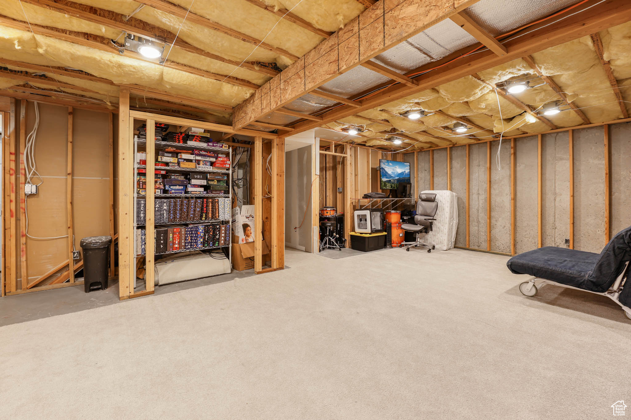 EAGLE POINT - Residential