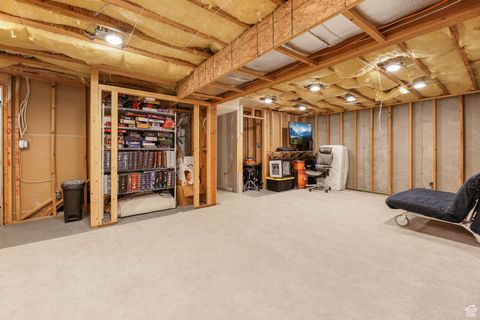 Tiny photo for 2065 E AUTUMN ST, Eagle Mountain, UT 84005 (MLS # 2112693)