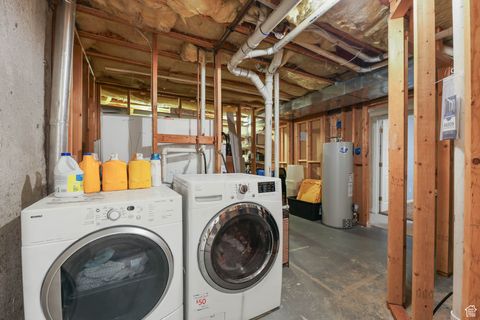 Tiny photo for 2065 E AUTUMN ST, Eagle Mountain, UT 84005 (MLS # 2112693)