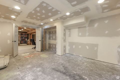 Tiny photo for 2065 E AUTUMN ST, Eagle Mountain, UT 84005 (MLS # 2112693)