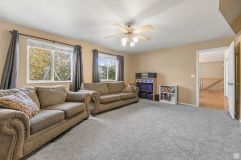 Tiny photo for 2065 E AUTUMN ST, Eagle Mountain, UT 84005 (MLS # 2112693)