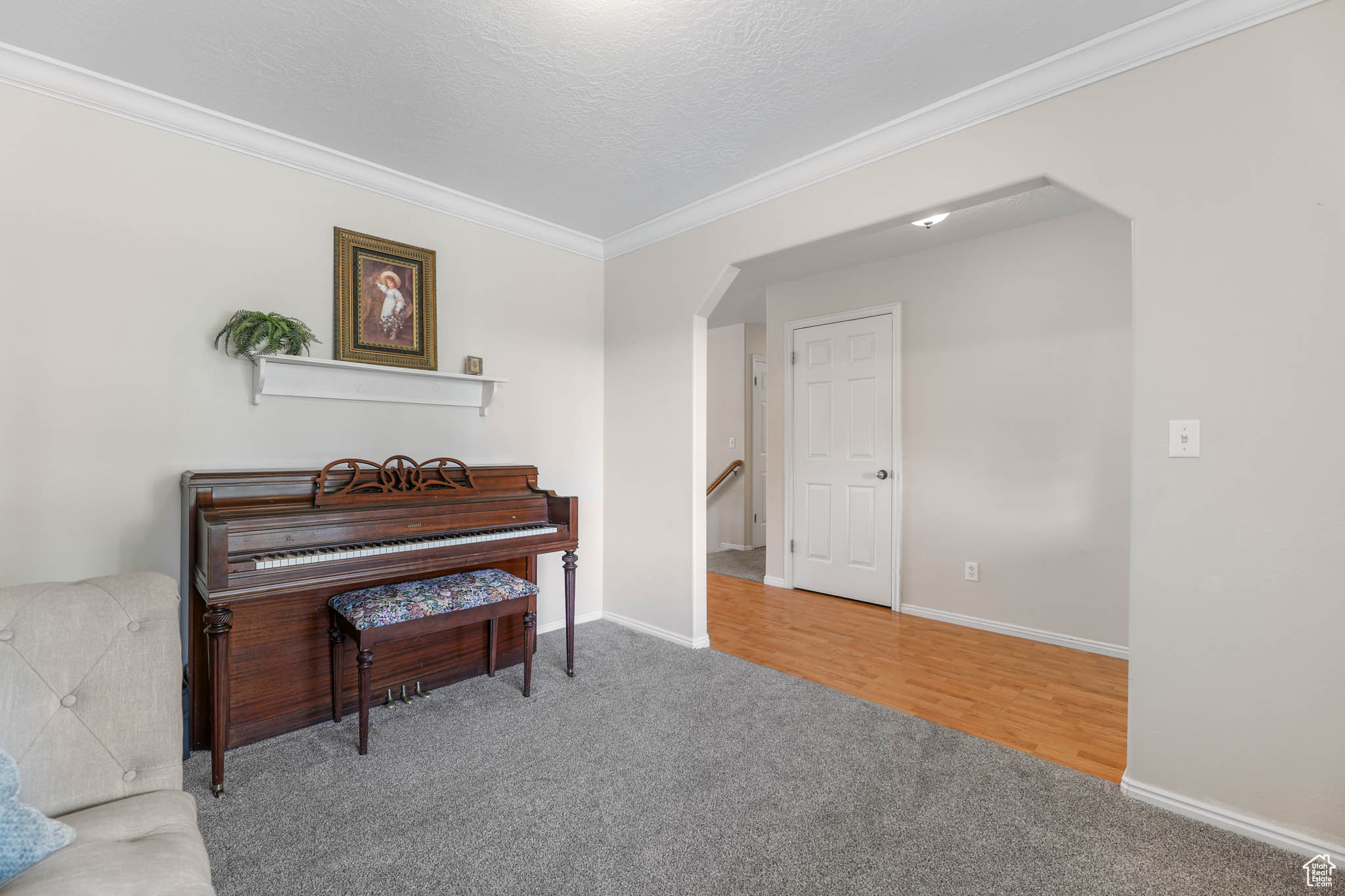 EAGLE POINT - Residential