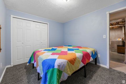 Tiny photo for 2065 E AUTUMN ST, Eagle Mountain, UT 84005 (MLS # 2112693)