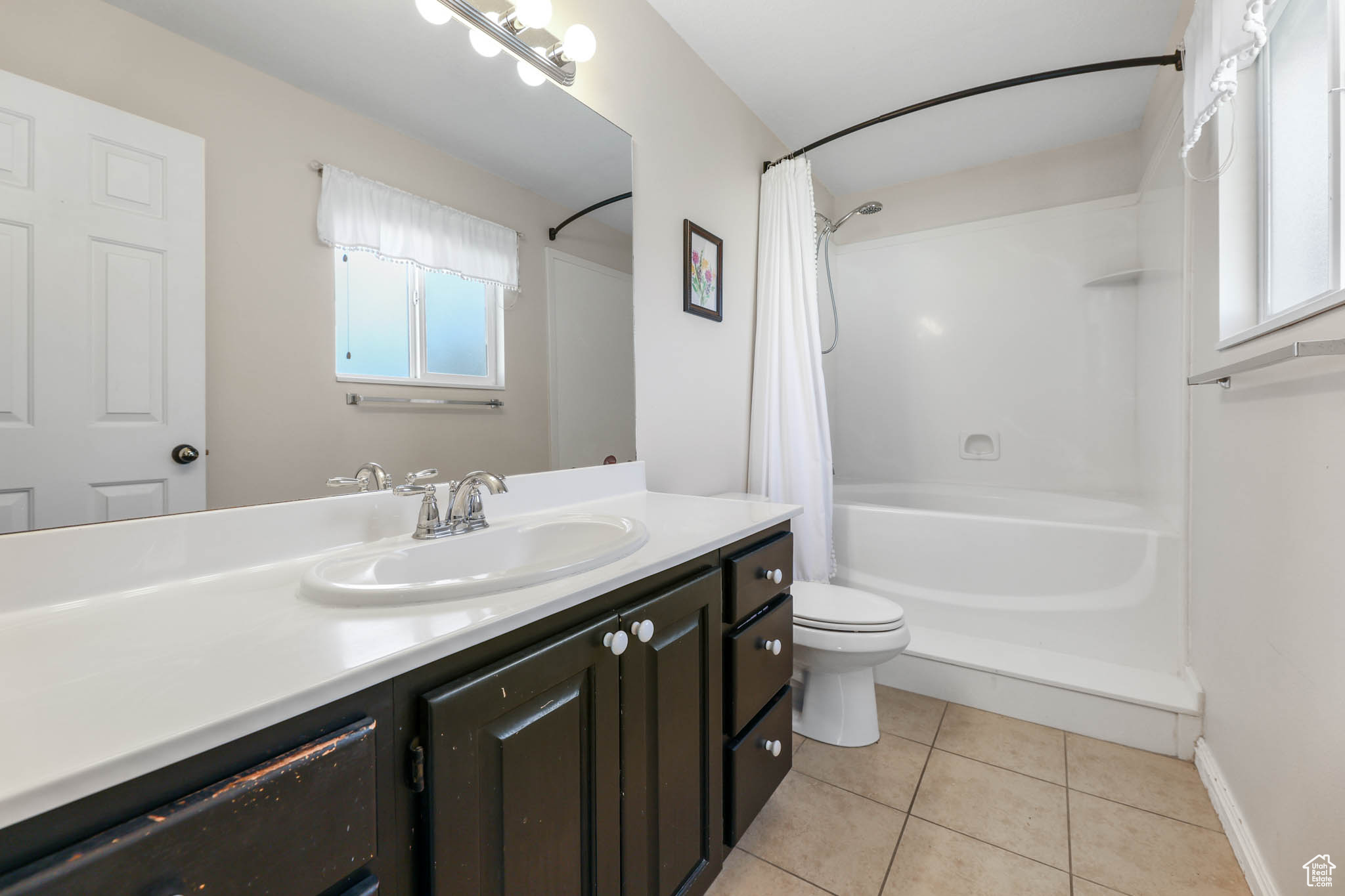 EAGLE POINT - Residential