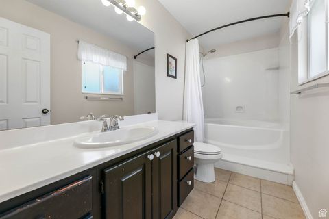 Tiny photo for 2065 E AUTUMN ST, Eagle Mountain, UT 84005 (MLS # 2112693)