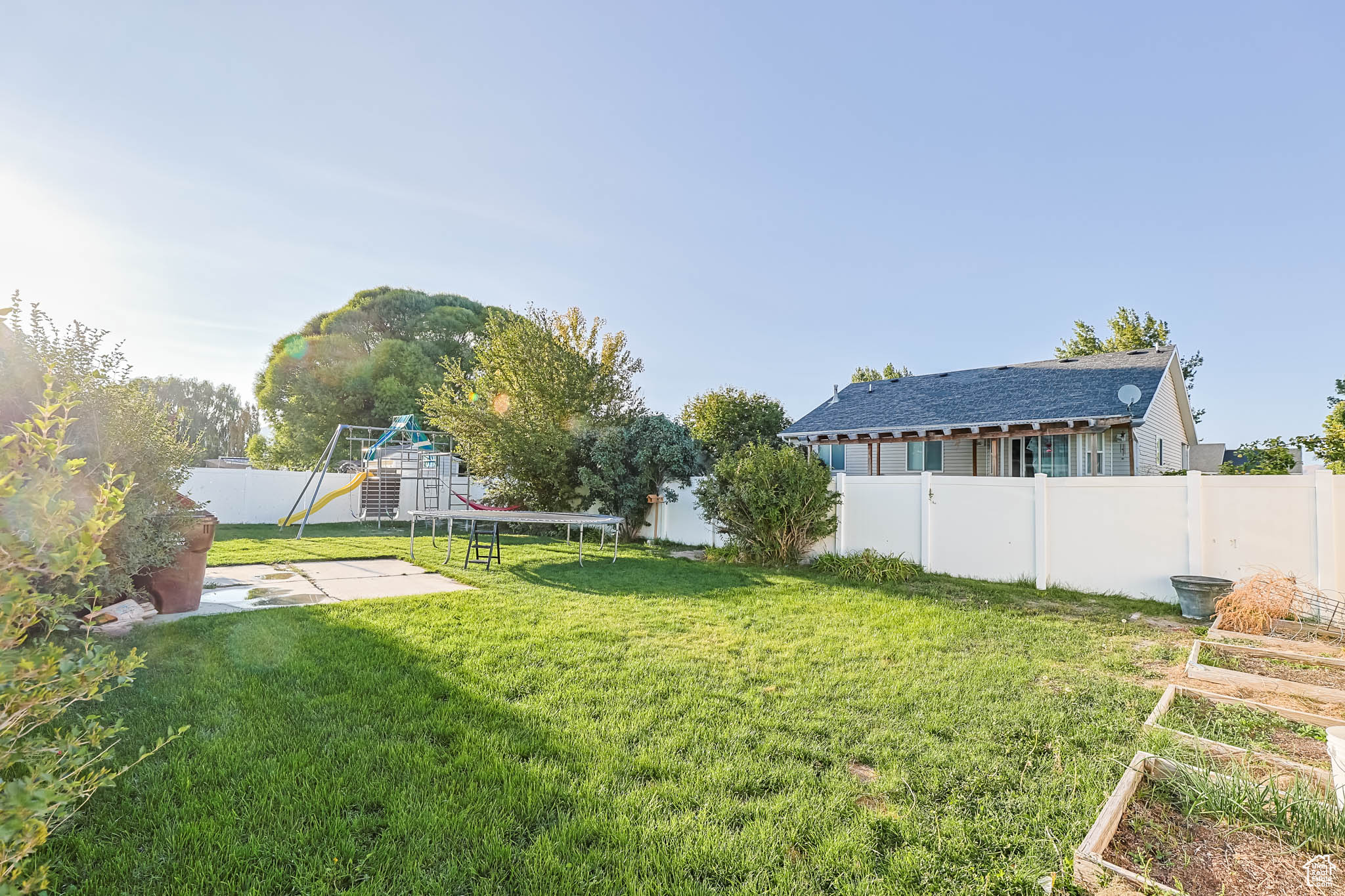 EAGLE POINT - Residential