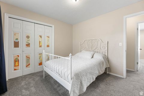 Tiny photo for 2065 E AUTUMN ST, Eagle Mountain, UT 84005 (MLS # 2112693)