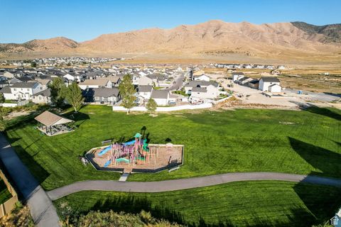 Tiny photo for 2065 E AUTUMN ST, Eagle Mountain, UT 84005 (MLS # 2112693)