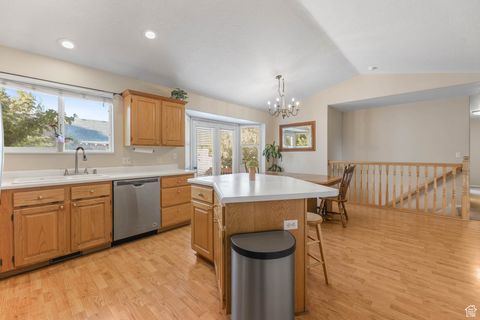 Tiny photo for 2065 E AUTUMN ST, Eagle Mountain, UT 84005 (MLS # 2112693)