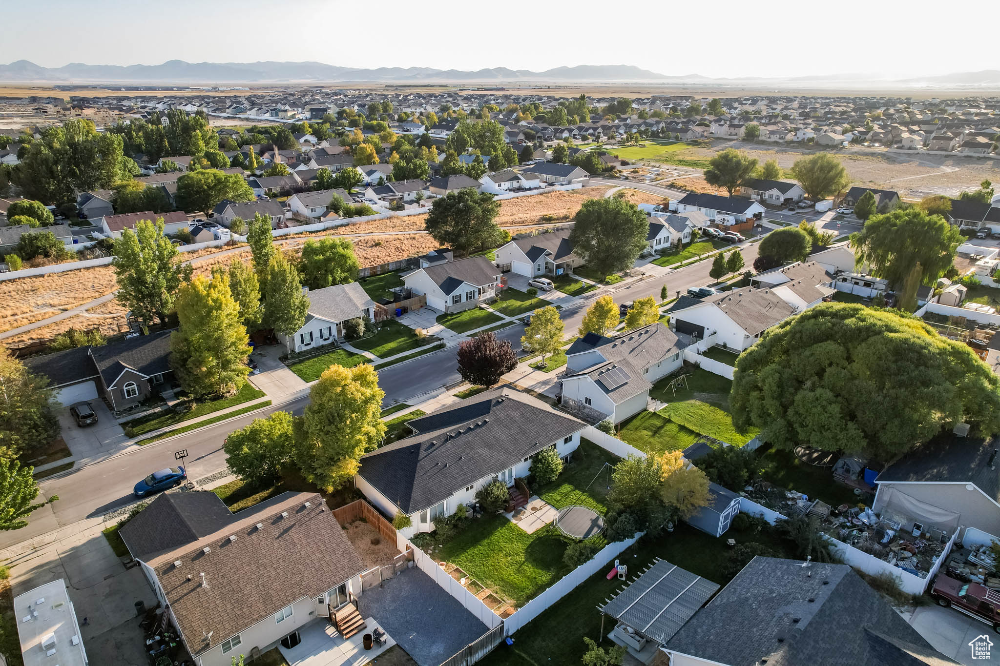 EAGLE POINT - Residential