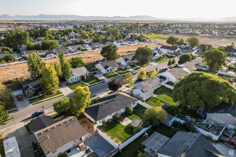 Tiny photo for 2065 E AUTUMN ST, Eagle Mountain, UT 84005 (MLS # 2112693)