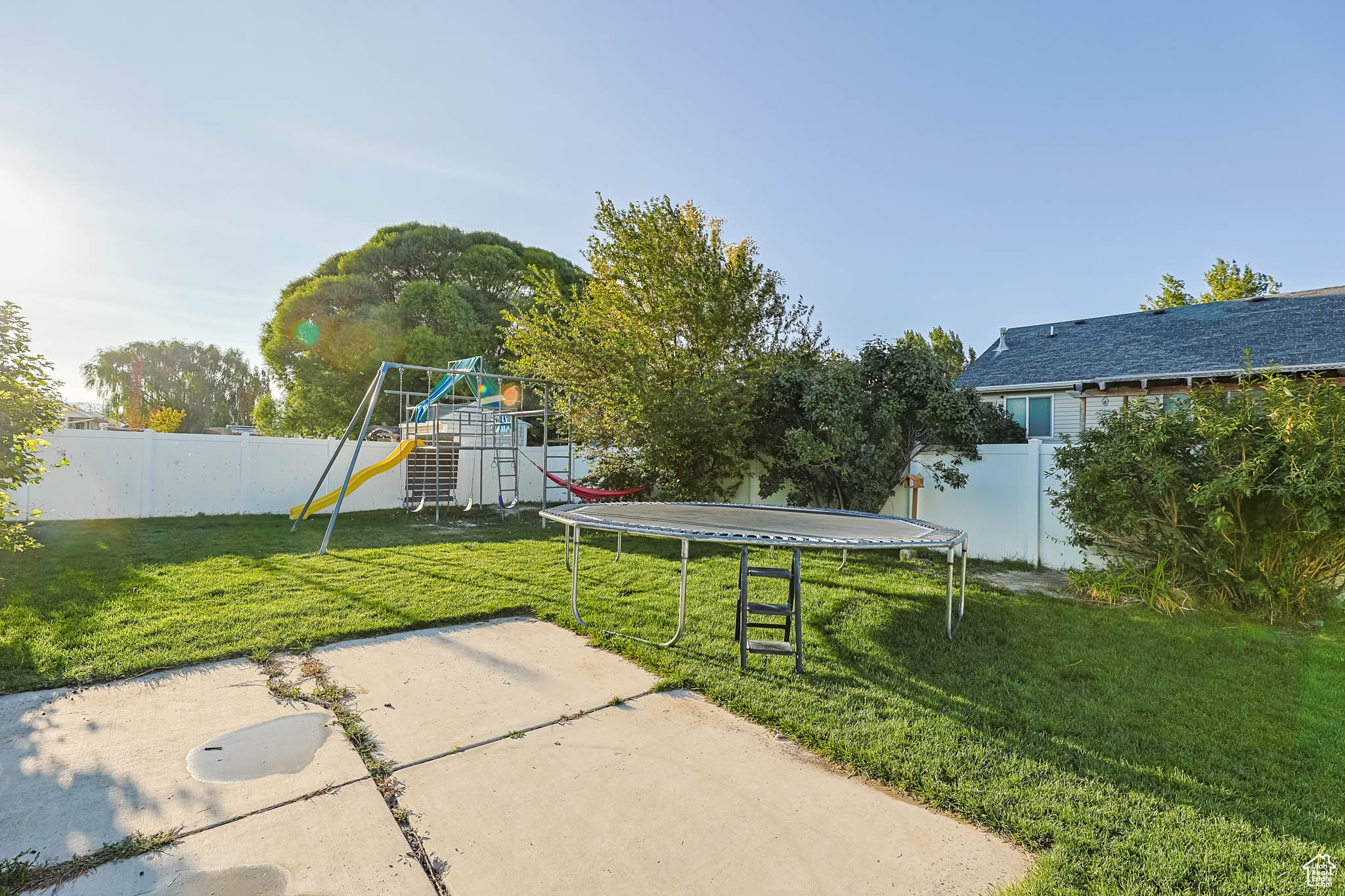 EAGLE POINT - Residential