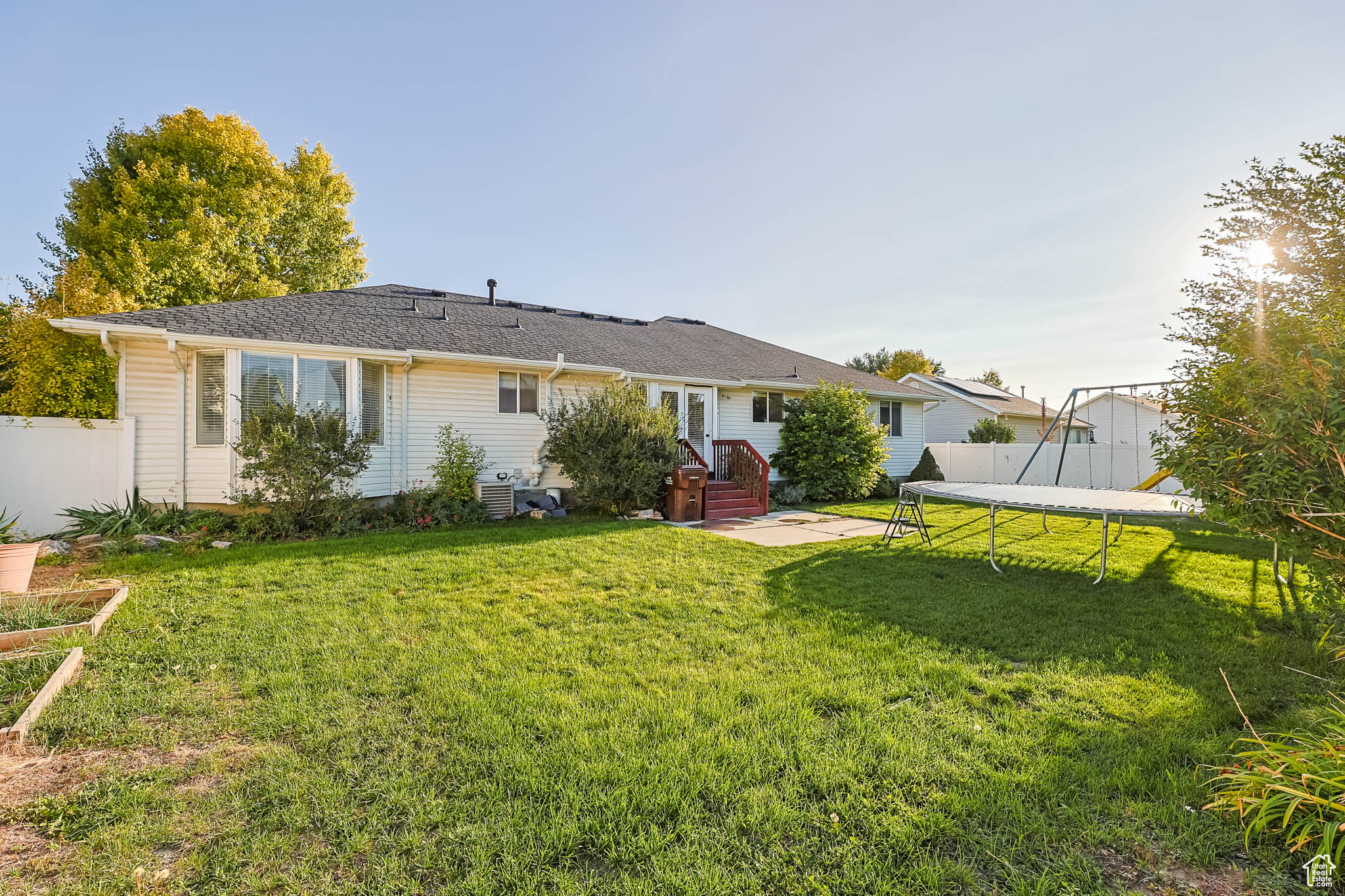 EAGLE POINT - Residential