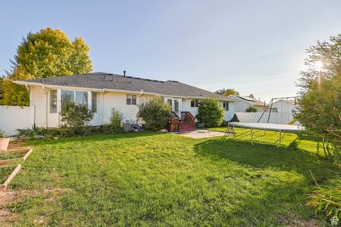 Tiny photo for 2065 E AUTUMN ST, Eagle Mountain, UT 84005 (MLS # 2112693)