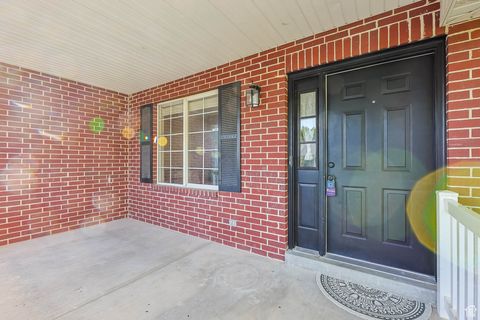 Tiny photo for 2065 E AUTUMN ST, Eagle Mountain, UT 84005 (MLS # 2112693)