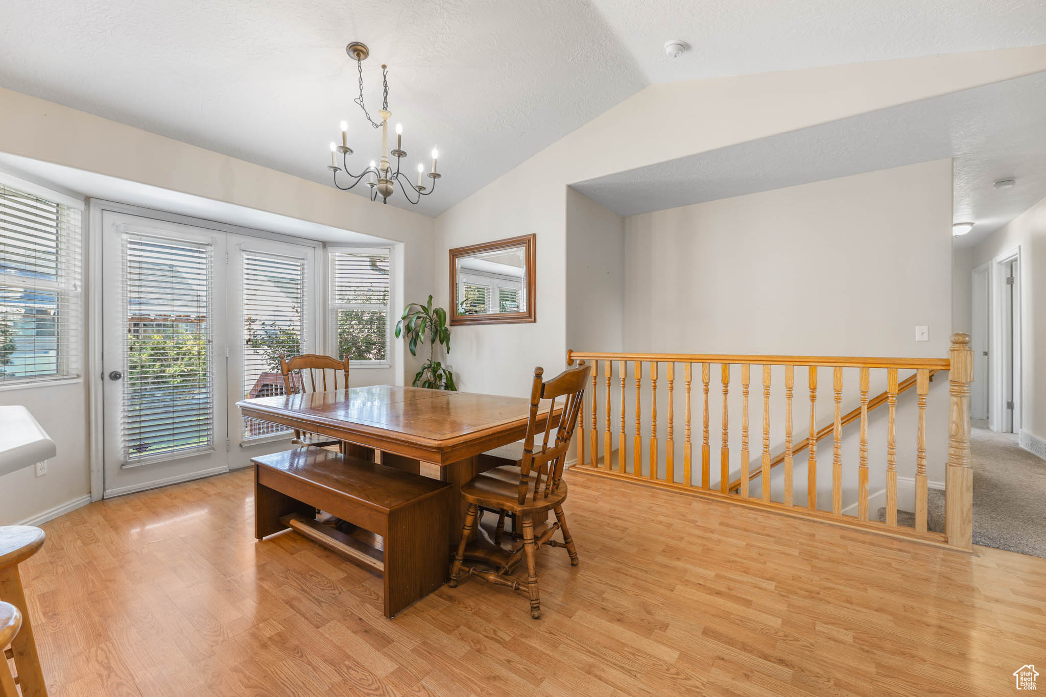 EAGLE POINT - Residential