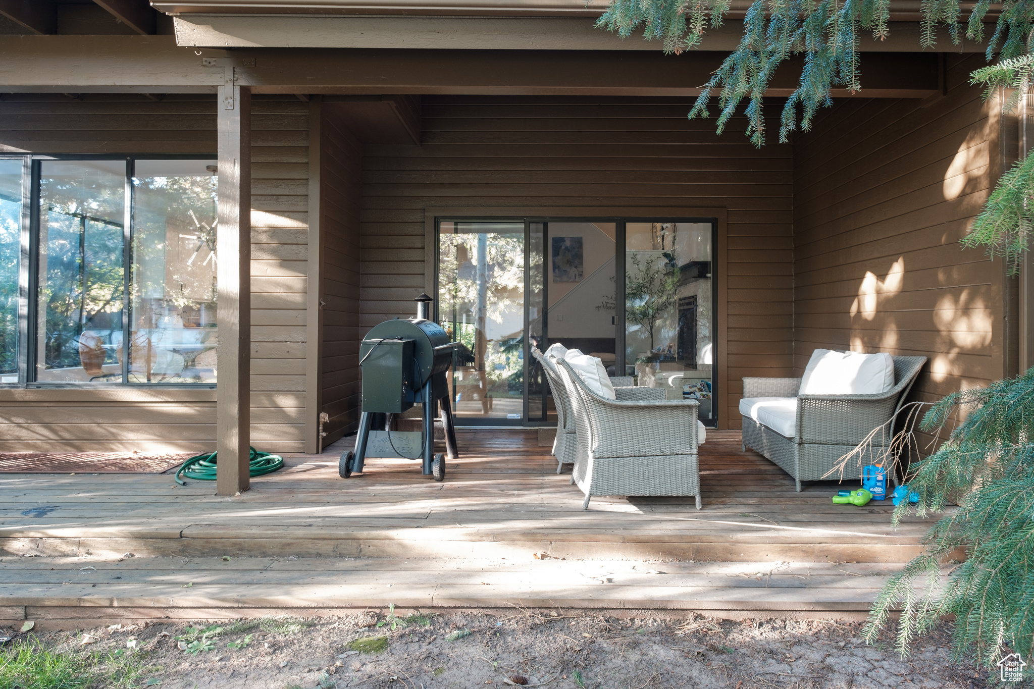 Park City, Utah 84098, United States, 4 Bedrooms Bedrooms, ,4 BathroomsBathrooms,Residential,Pending,8578