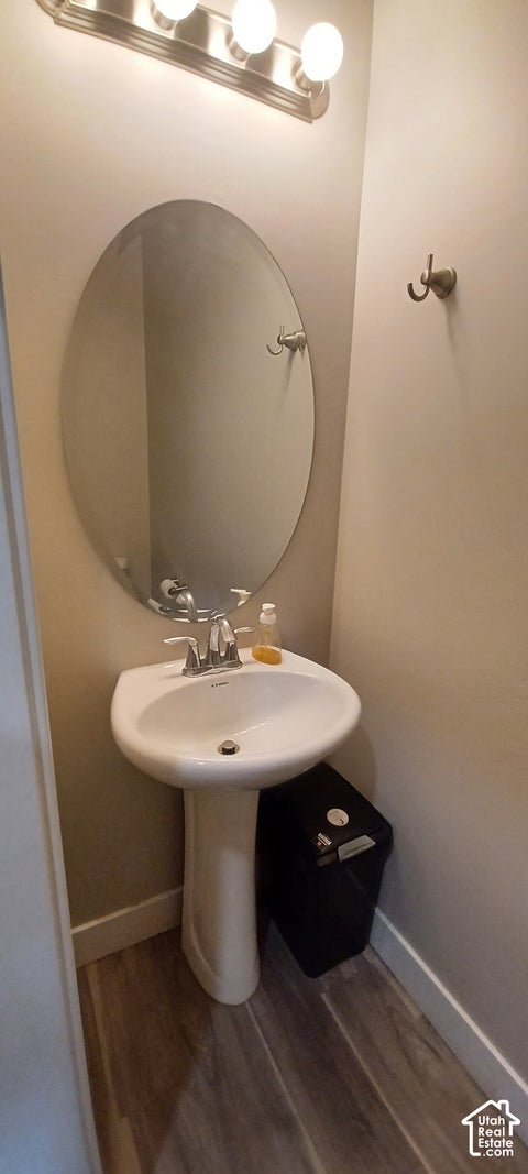 Tiny photo for 1582 S QUARTZ DR #B, Cedar City, UT 84720 (MLS # 2192138)