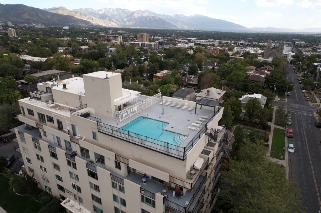 Photo of 266 E FOURTH AVE #402, Salt Lake City, UT 84103 (MLS # 2186024)